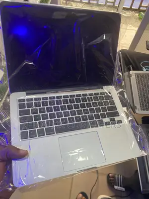 Laptop Apple MacBook 2015 8GB Intel Core I5 SSD 256GB