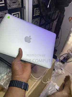 Laptop Apple MacBook 2015 8GB Intel Core I5 SSD 256GB