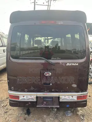 Daihatsu Hijet 2010