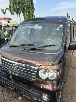 Daihatsu Hijet 2010