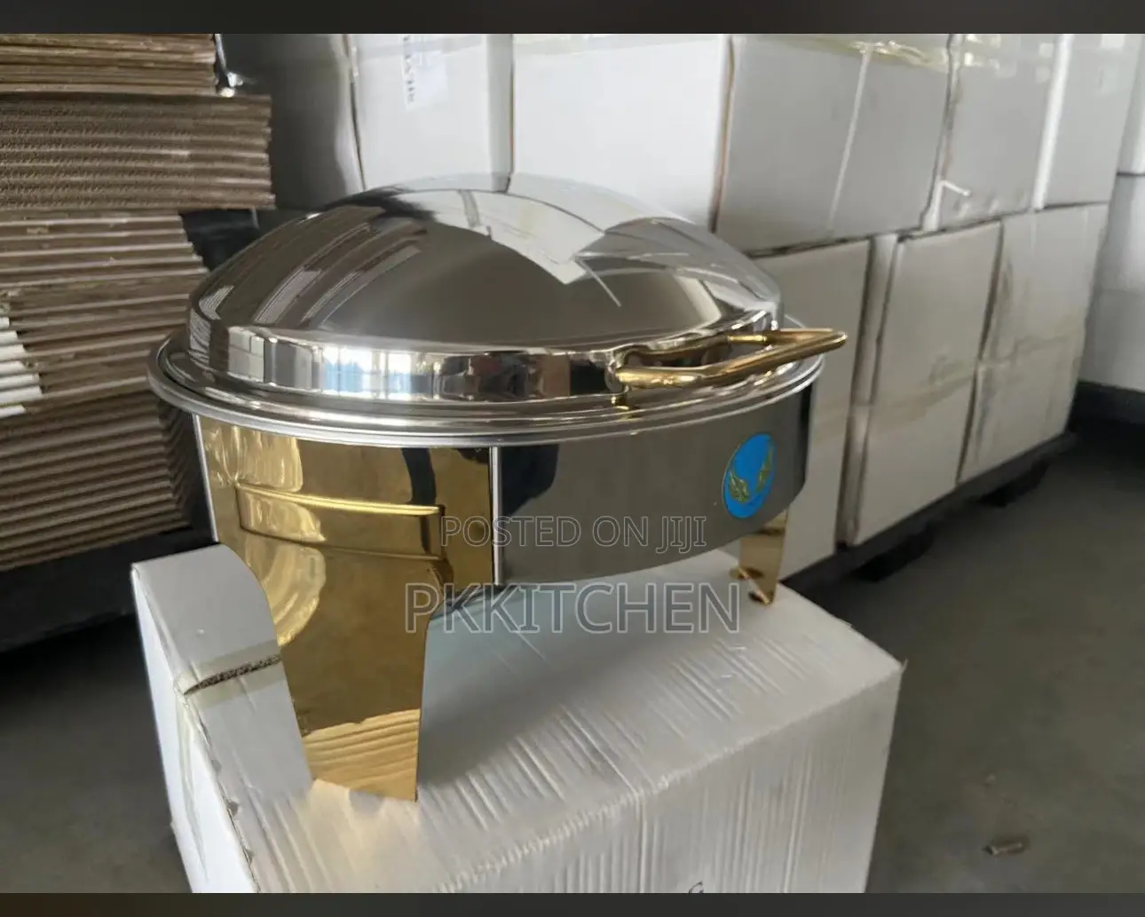 Chafing Dish