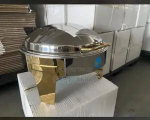 Chafing Dish