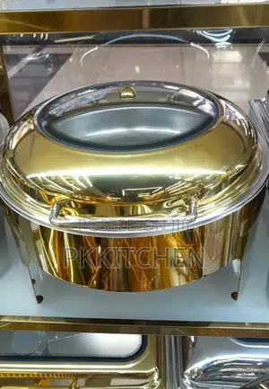 Chafing Dish