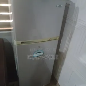 300l Haier Thermocool Refrigerator