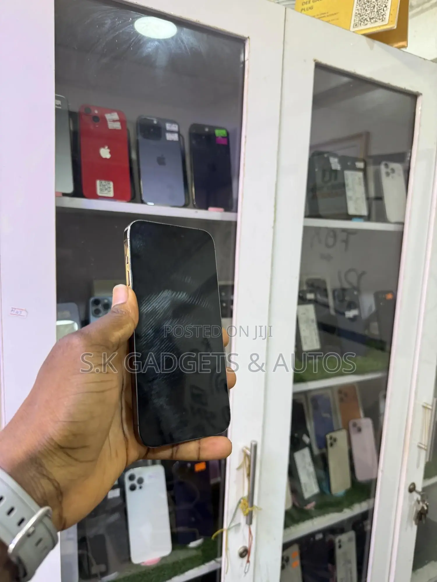 Apple iPhone 14 Pro Max 128 GB Purple