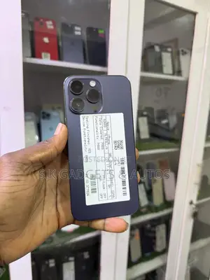 Apple iPhone 14 Pro Max 128 GB Purple