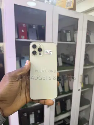 Apple iPhone 12 Pro Max 128 GB Gold