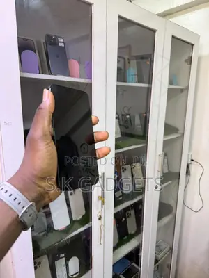 Apple iPhone 16 Plus 128 GB Black
