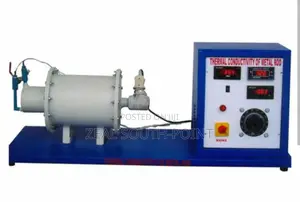Thermal Conductivity Apparatus