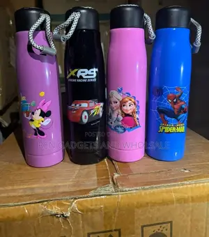 Hot and Cold Water Flask