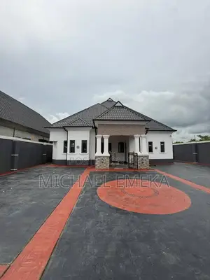 Furnished 4bdrm Apartment in Abakpa, Enugu State for rent