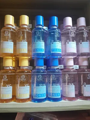 Estelin Body Toner