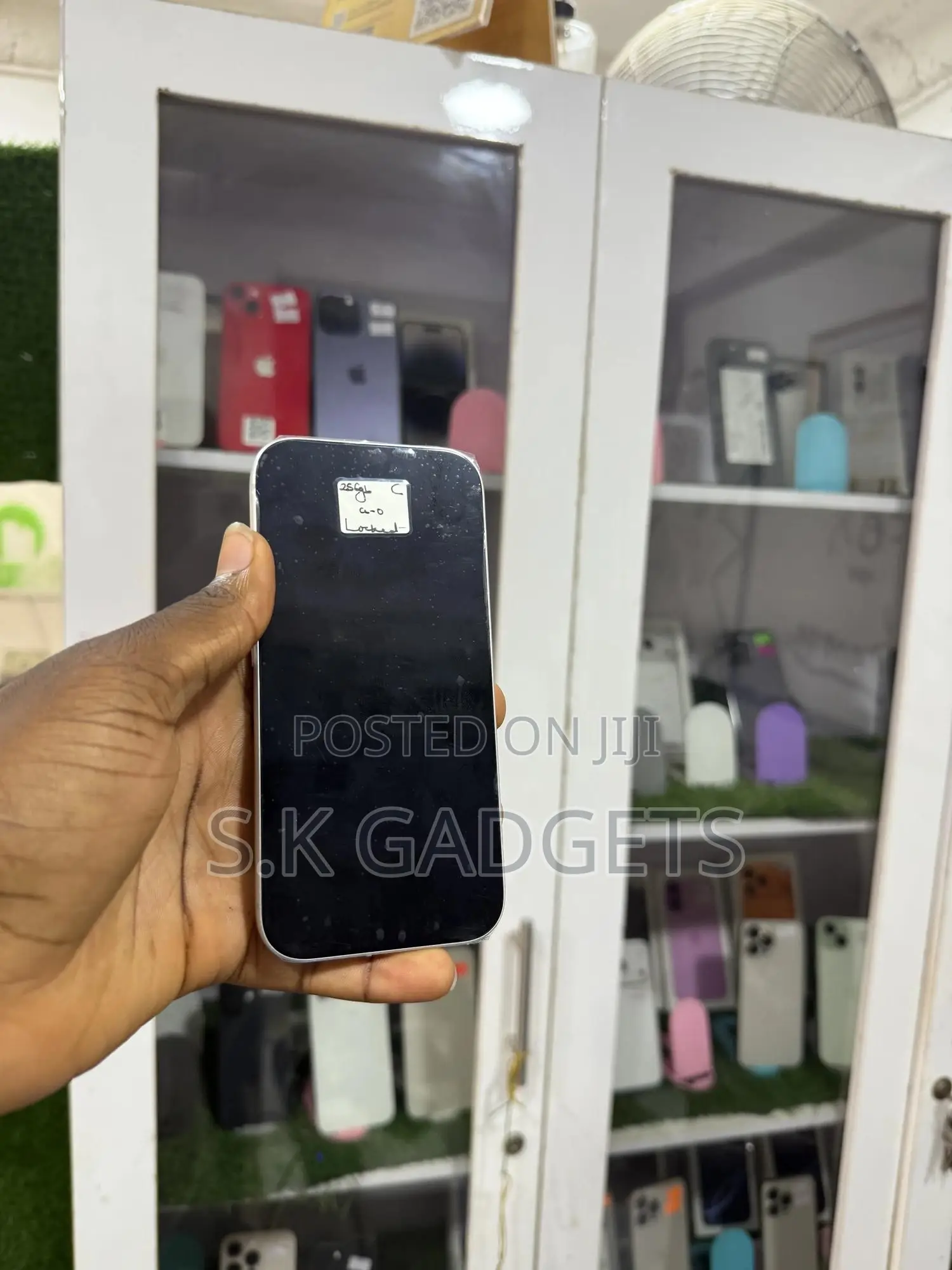 Apple iPhone 17 Pro 256 GB White