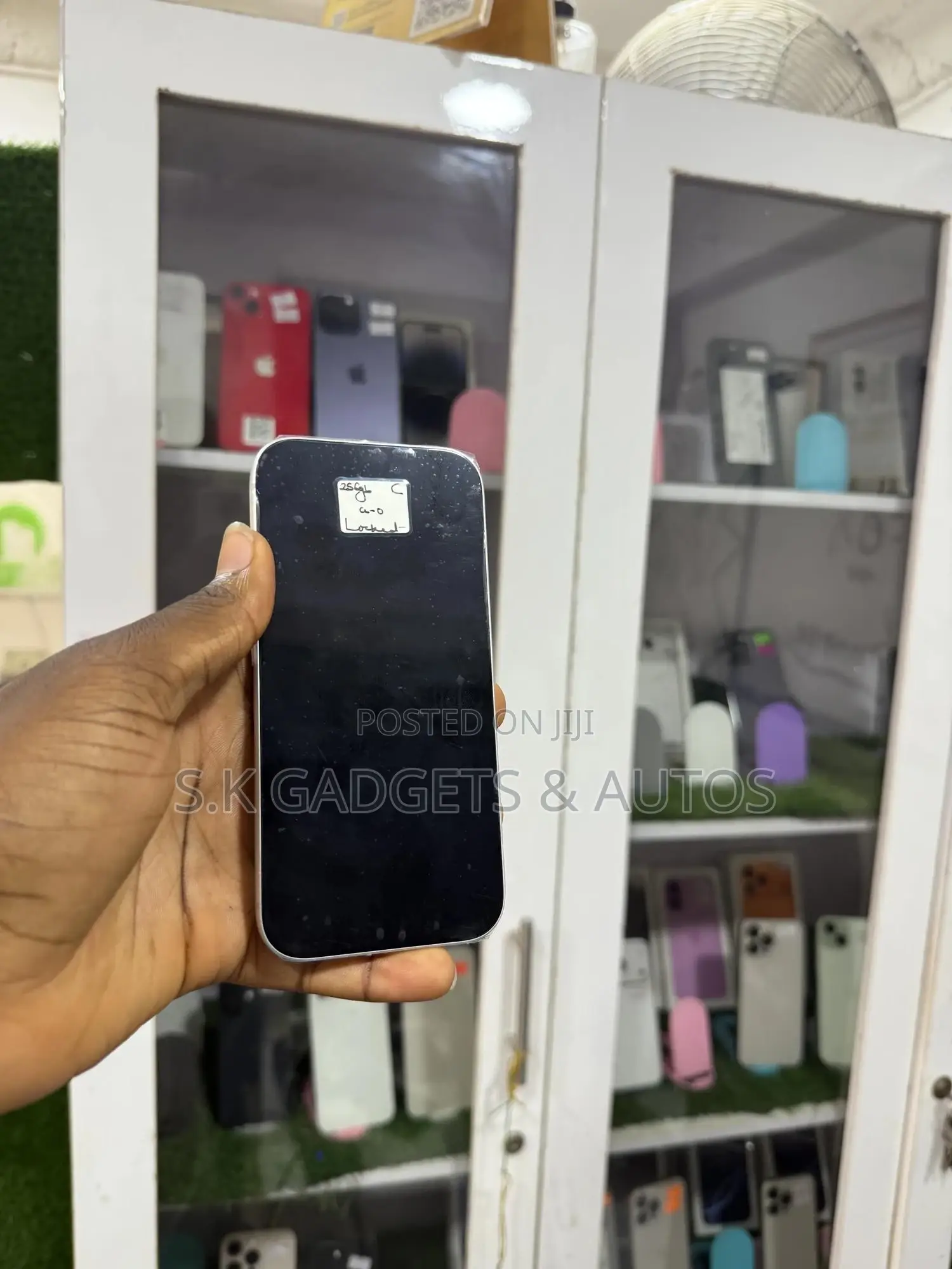 Apple iPhone 17 Pro 256 GB White