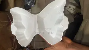 Ceramics Plate