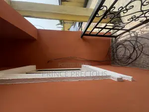 2bdrm Apartment in Destiny Homes Estate, Abijo for rent