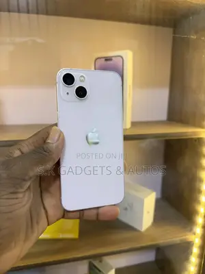 Apple iPhone 14 128 GB White