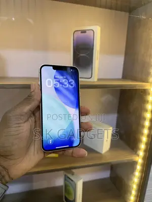 Apple iPhone 14 128 GB White