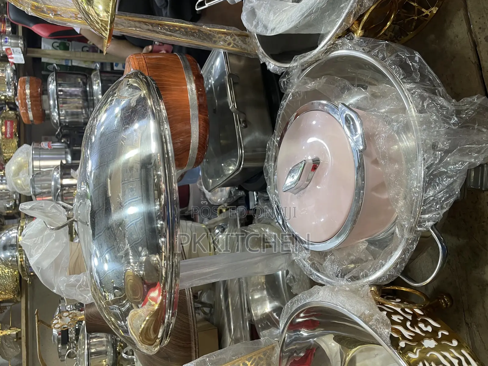 Chafing Dish
