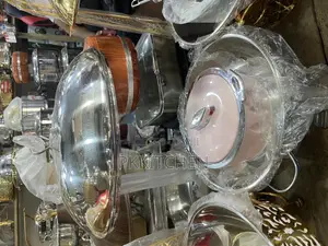Chafing Dish