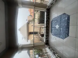 3bdrm Apartment in Majeck, Sangotedo for rent