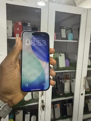 Apple iPhone 15 128 GB Pink