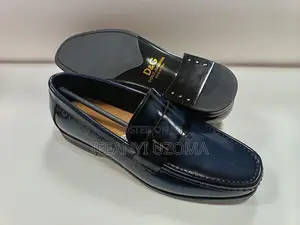 High Leather Quality Men Shoe