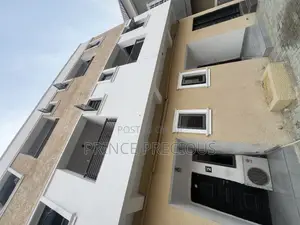 Mini Flat in Aptech Estate, Sangotedo for rent