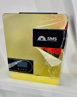 SMS 6.2kva Hybrid Inverter