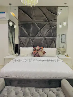 Furnished 3bdrm Duplex in Frisco, Ikate-Elegushi for rent