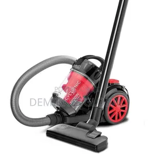 Black and Decker Vaccum Cleaner 1600w