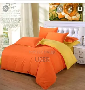 Duvet Bedsheets and Pillow Cases