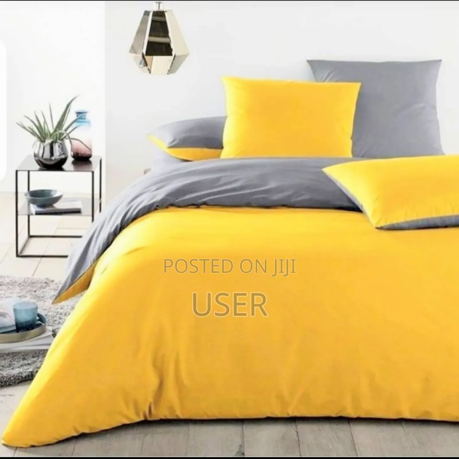 Duvet Bedsheets and Pillow Cases
