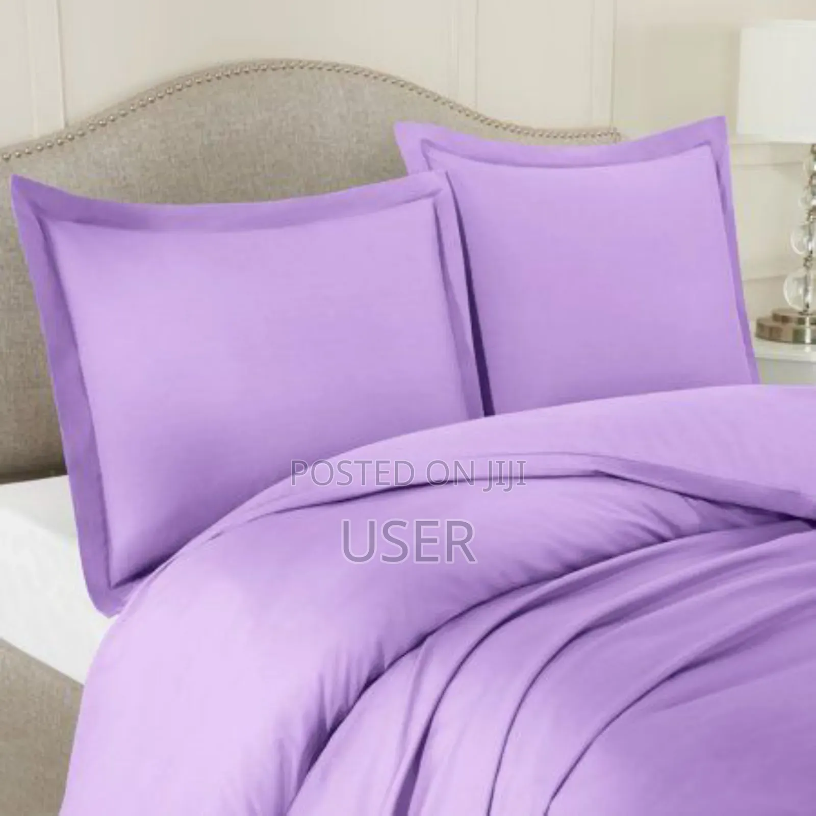 Duvet Bedsheets and Pillow Cases