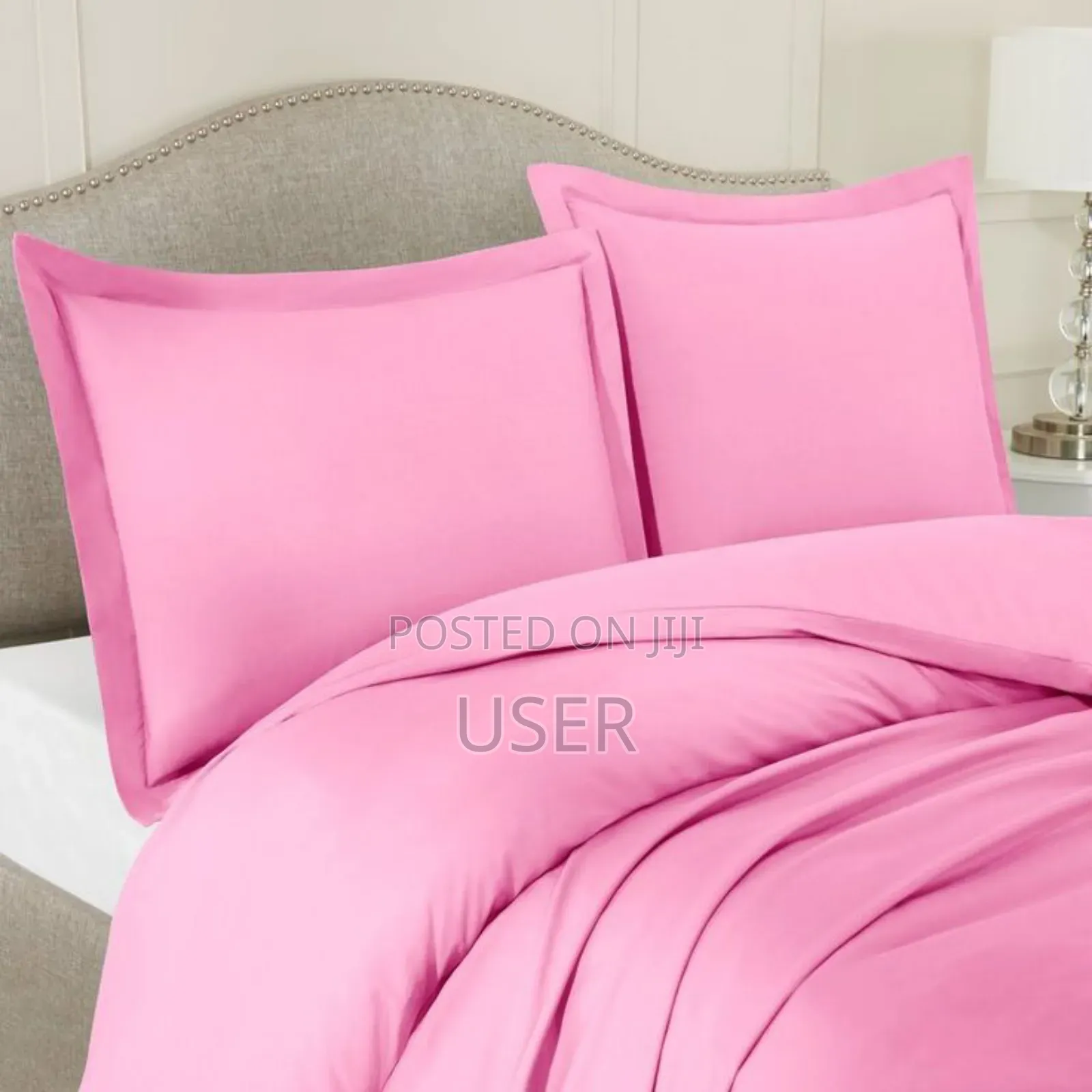 Duvet Bedsheets and Pillow Cases