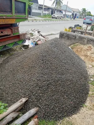5, 10 and 15 Tons Granite