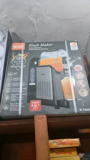 Heavy Duty Slush Maker