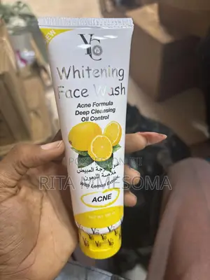 Yc Whitening Face Cream for Acne Prone