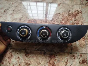 2003 - 2005 Toyota Camry a/C Climate Control