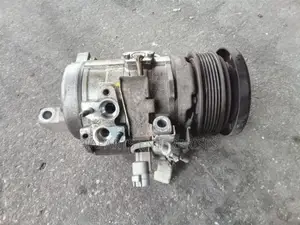 Lexus Gx470 Ac Compressor 2003-2009, 4.7l-8cyl, 2uz