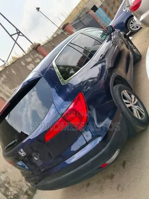 Honda Pilot 2018 Blue