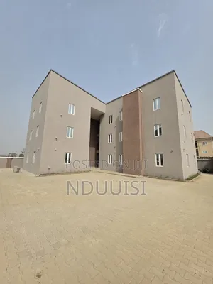 16bdrm Apartment in Jahi for sale