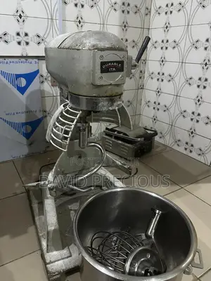 All Purpose Industrial Mixer
