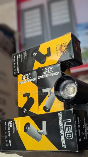 Trackspot Light 20w