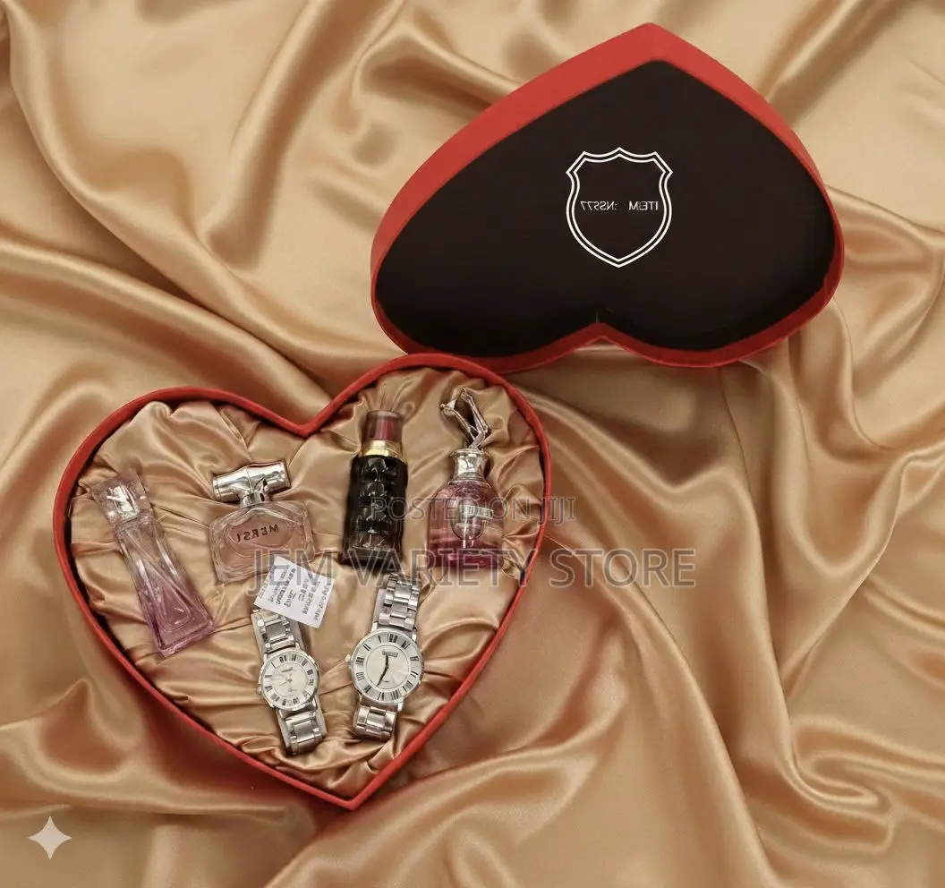 Gift Box Set