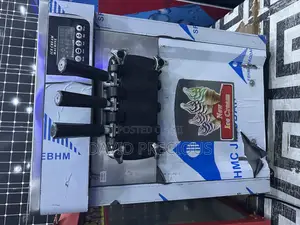 Industrial Table Top Ice Cream Machine