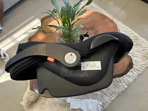 Baby Car Seat
