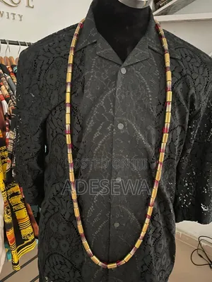 Beaded Accessories