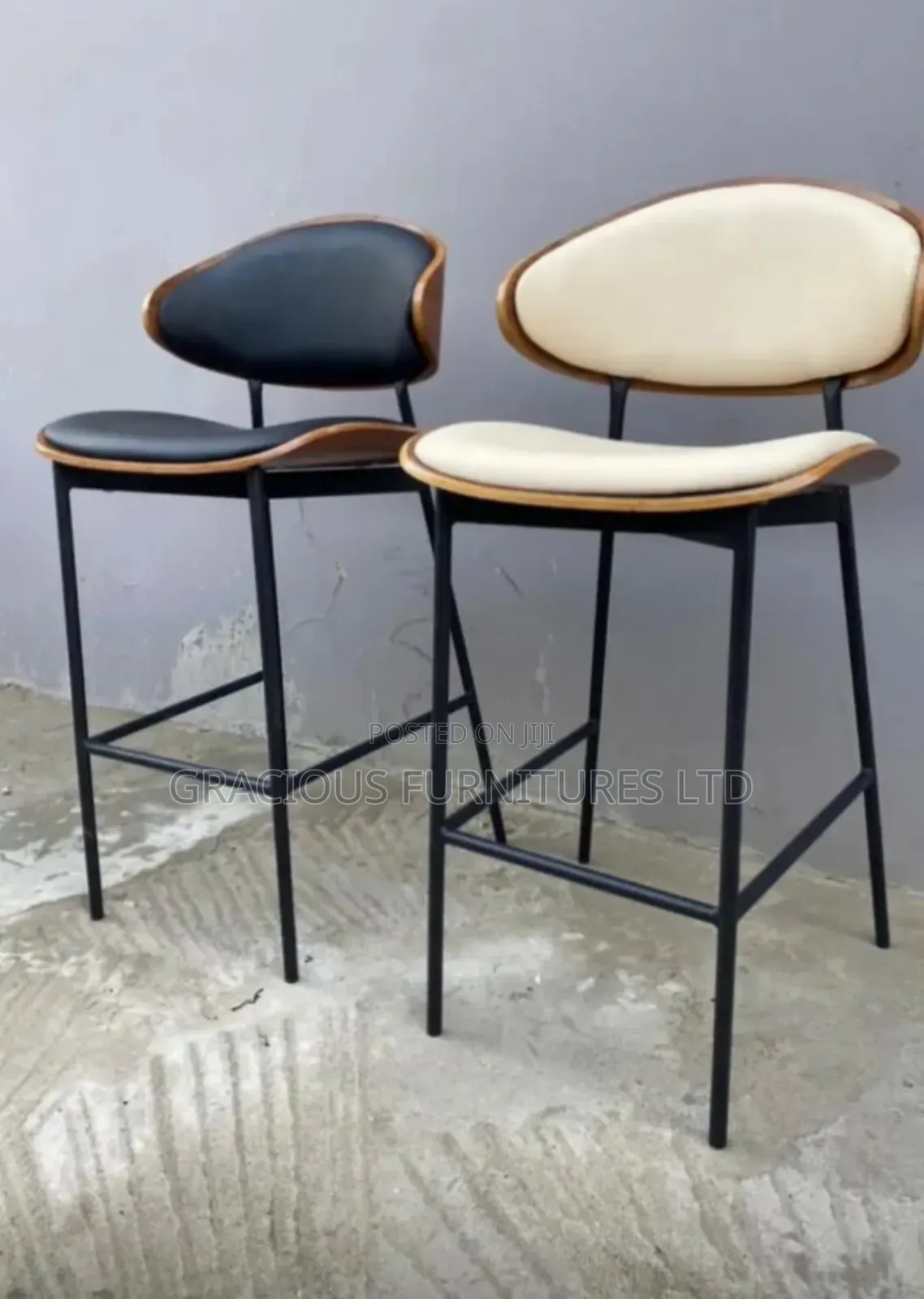 Unique Restaurant/Bar Stool