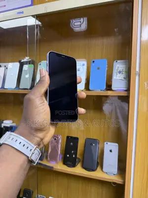 Apple iPhone 12 128 GB Purple